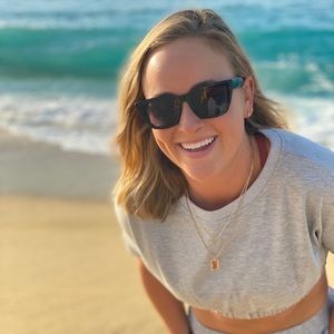 Meet your Posher, Katrin